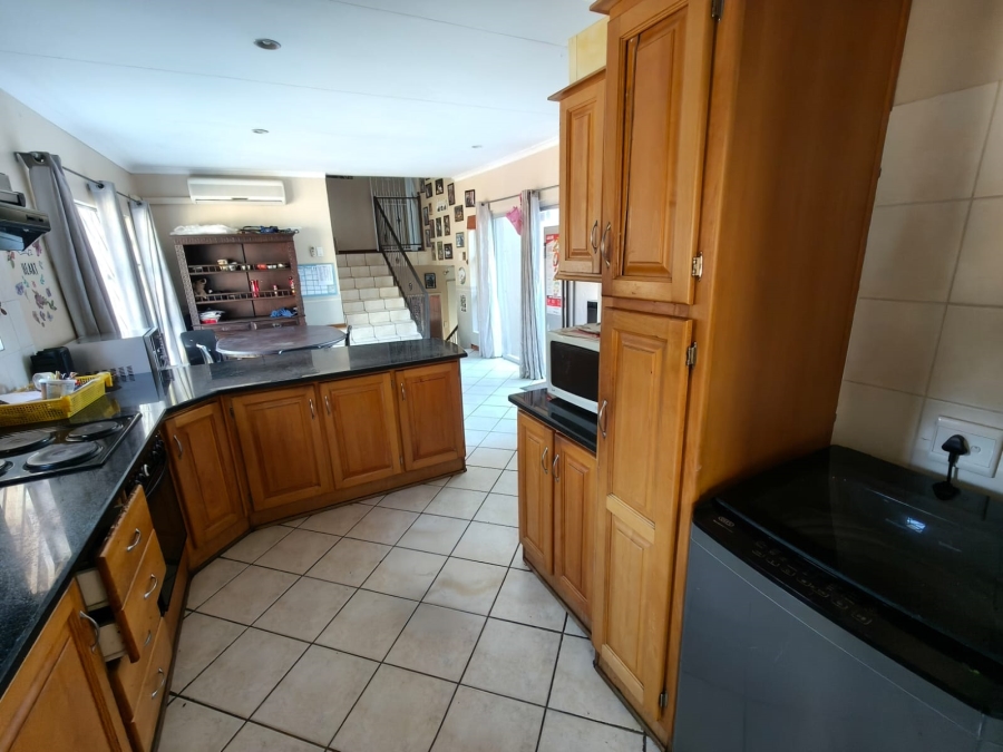 4 Bedroom Property for Sale in Cashan North West